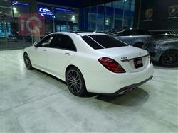 مێرسێدس بێنز S-Class